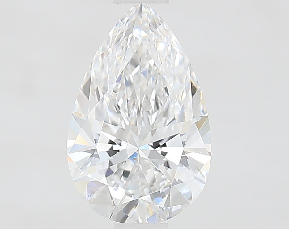 Pear Diamond