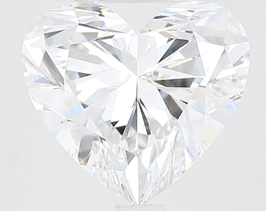 Heart Diamond