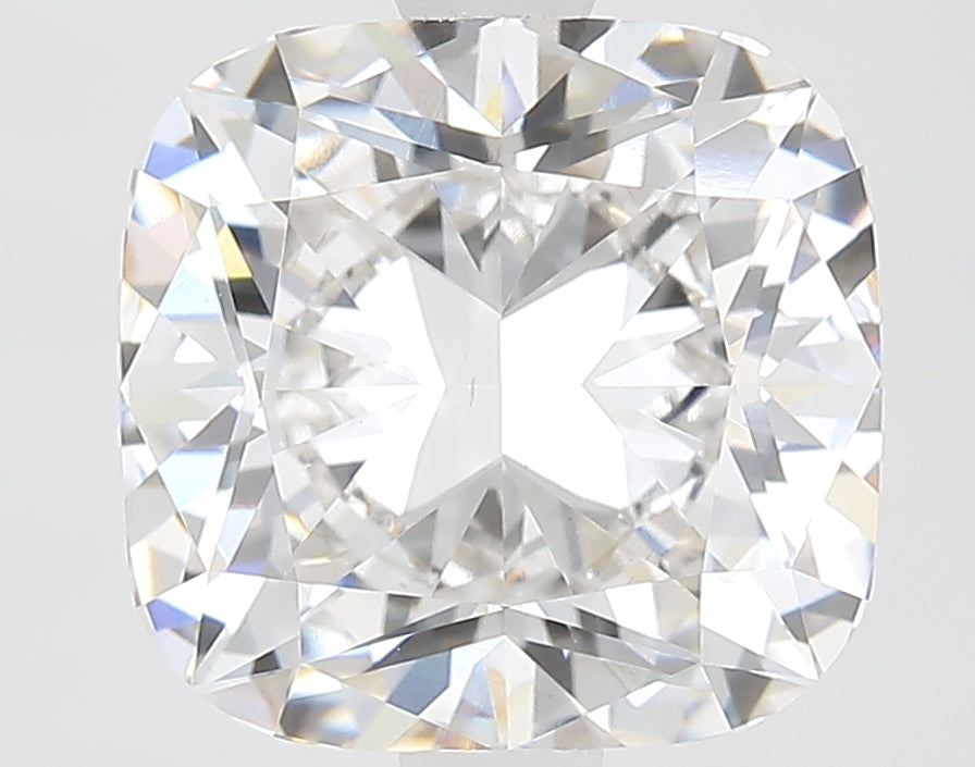 Square Cushion Diamond