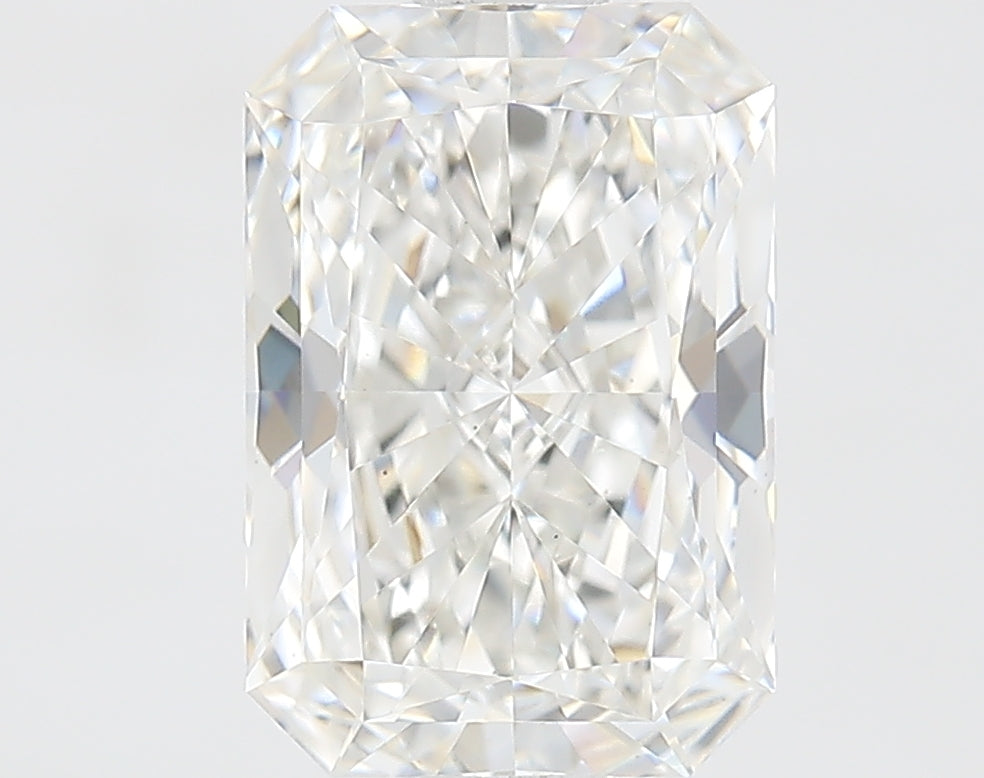 Radiant Diamond