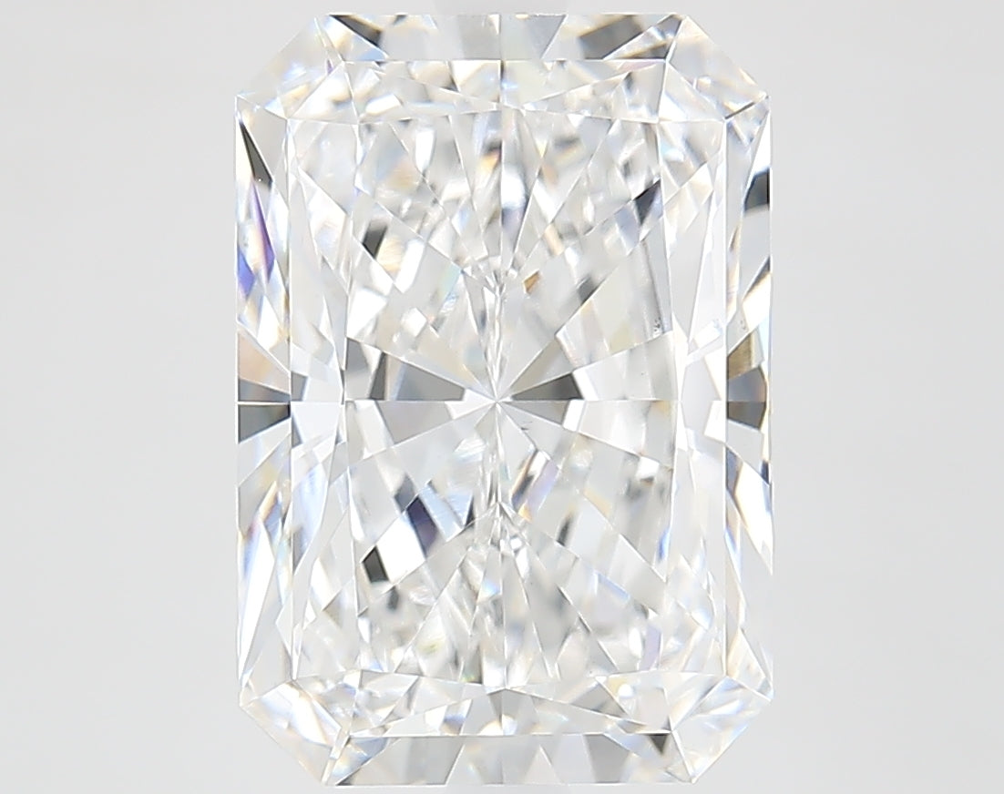 Radiant Diamond