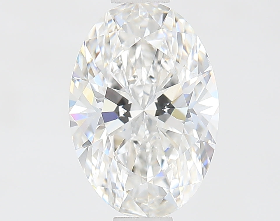 Oval Diamond