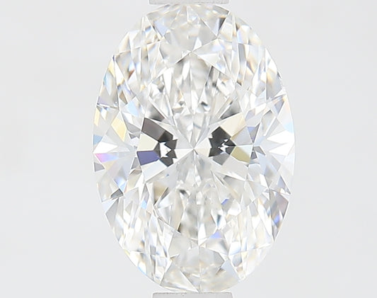 Oval Diamond