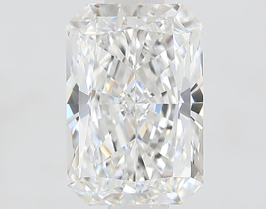Radiant Diamond
