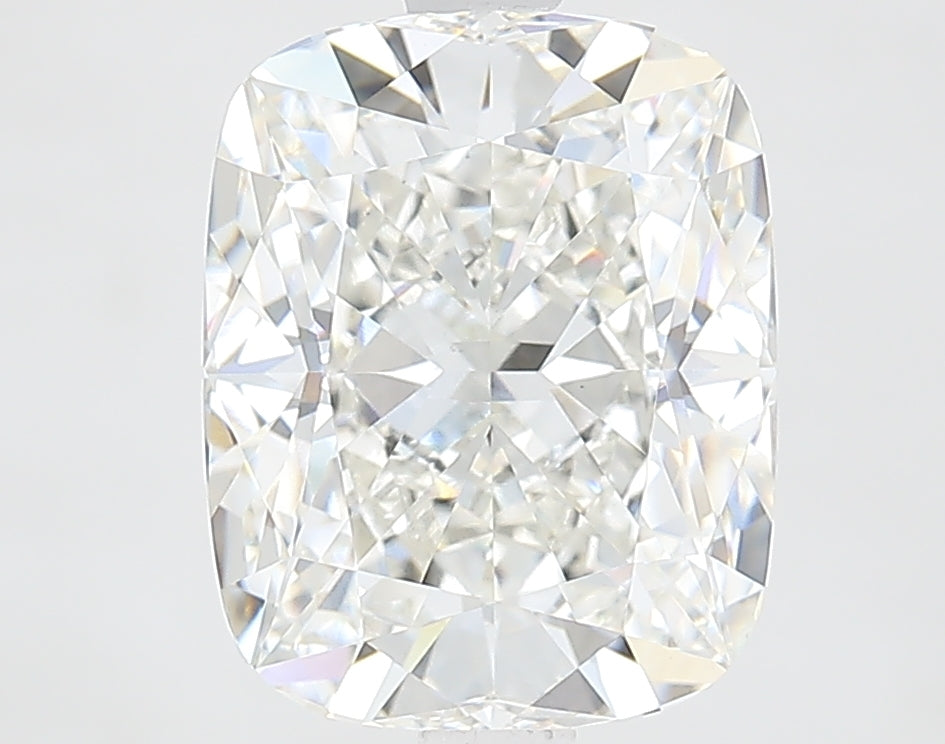 Cushion Diamond
