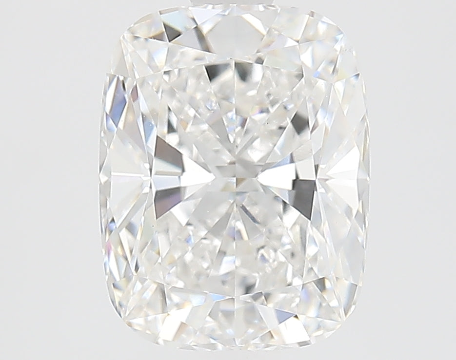 Cushion Diamond