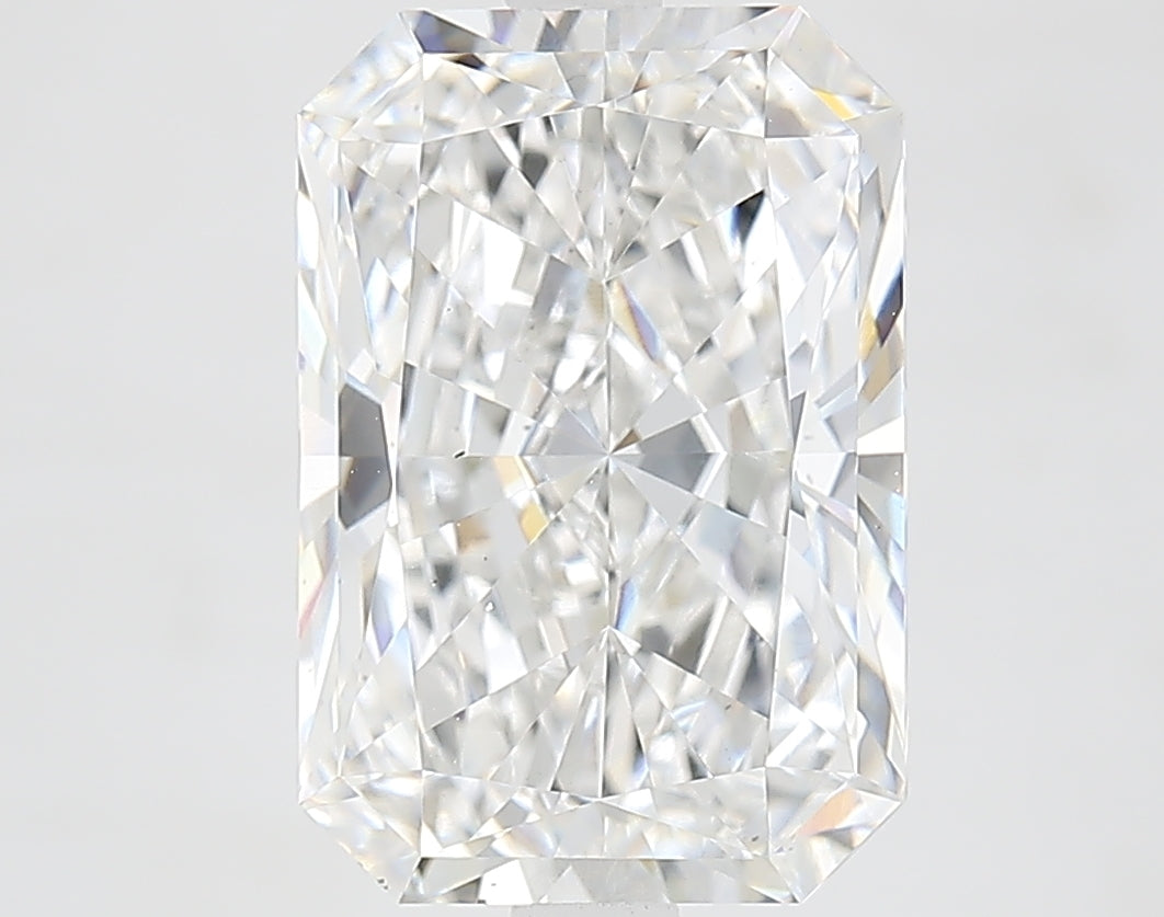Radiant Diamond