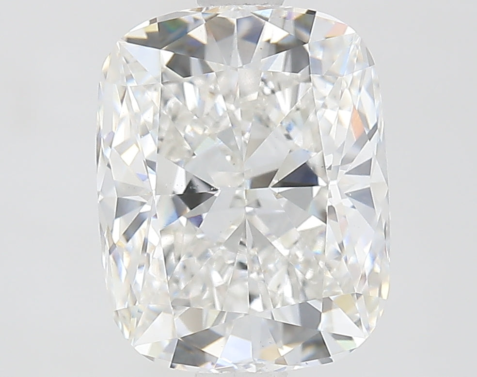 Cushion Diamond