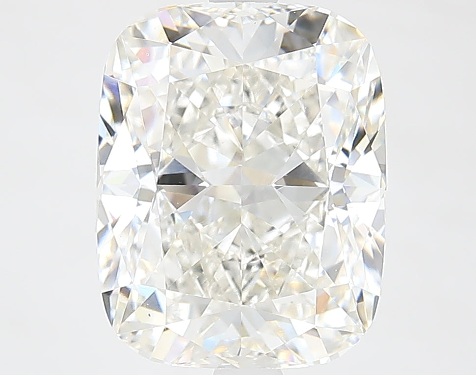 Cushion Diamond