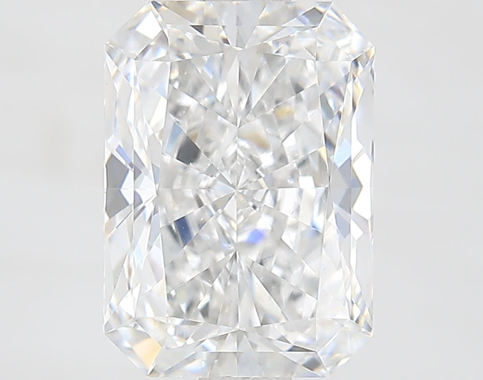 Radiant Diamond