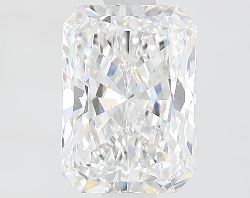 Radiant Diamond
