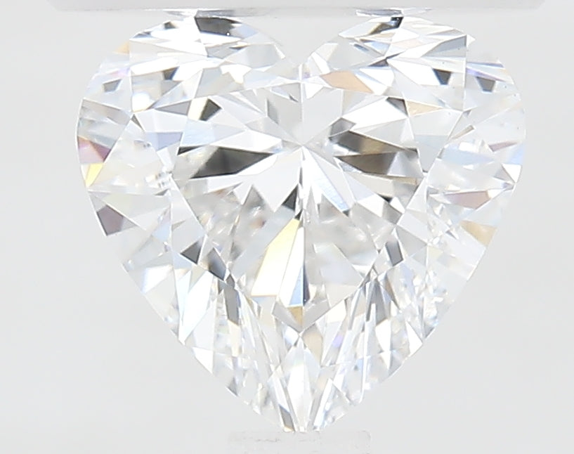 Heart Diamond