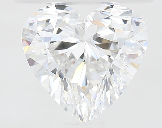 Heart Diamond