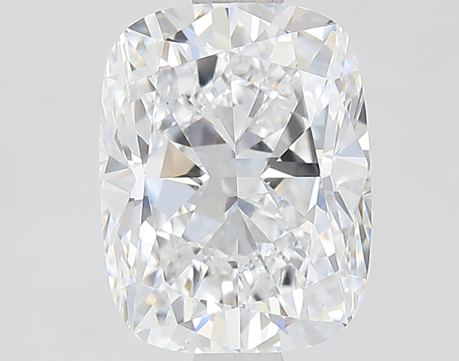 Cushion Diamond