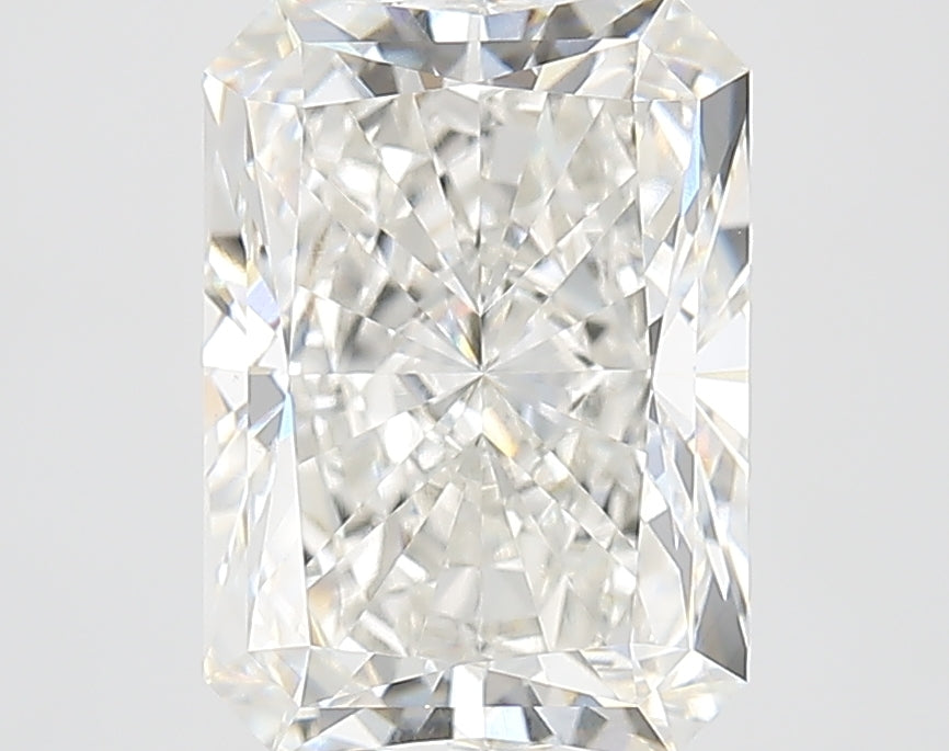 Radiant Diamond