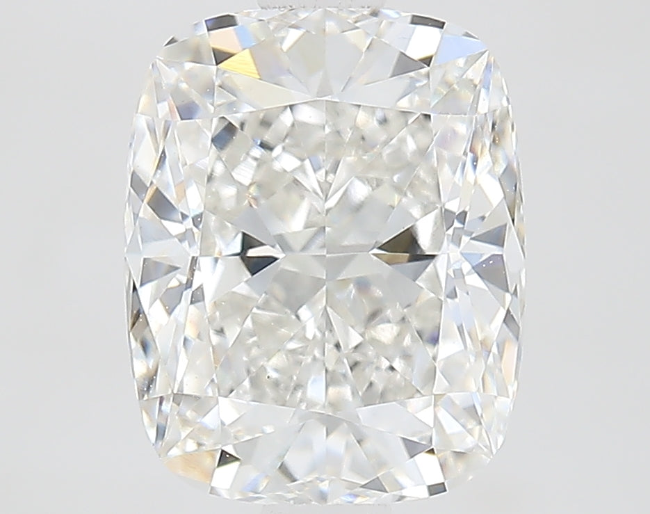 Cushion Diamond