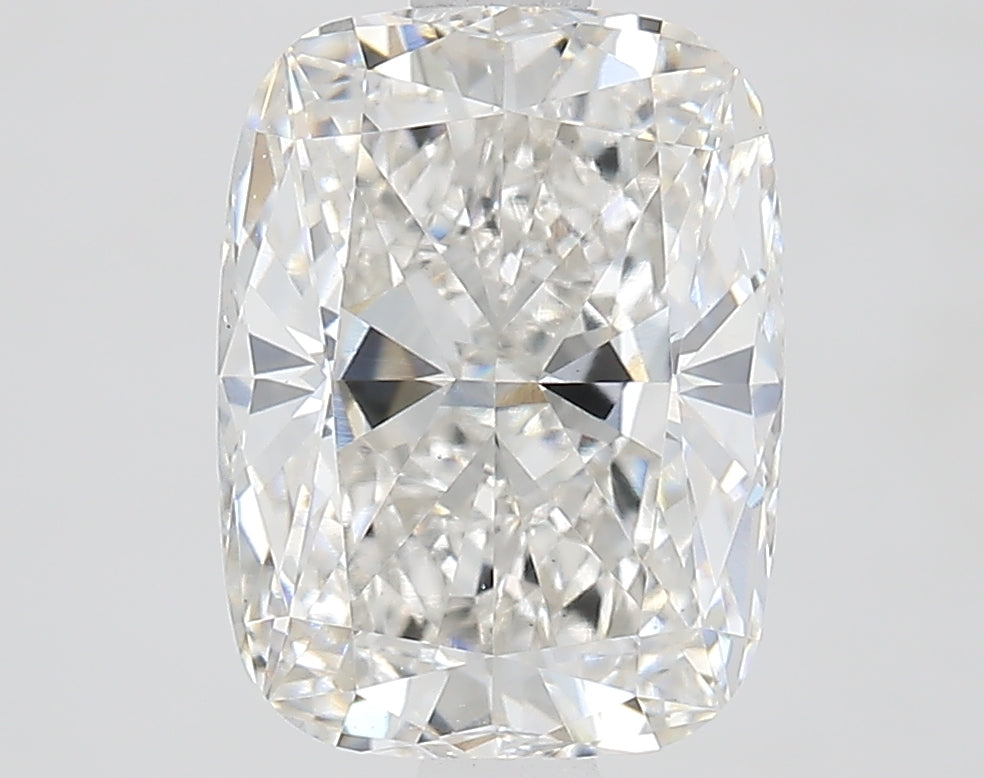 Cushion Diamond