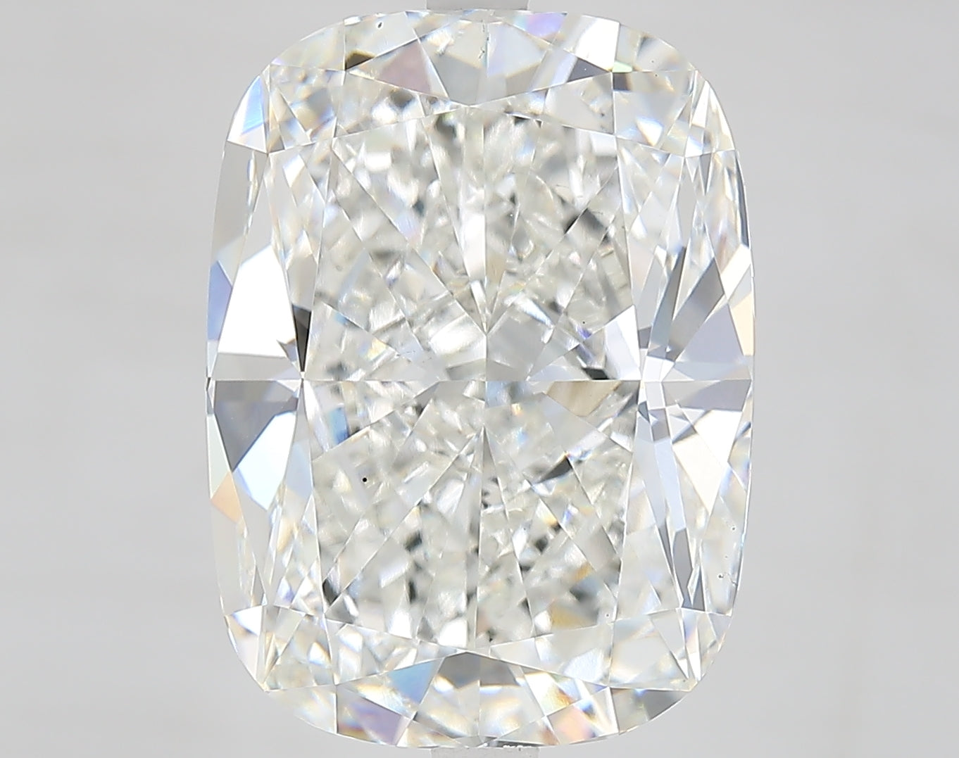 Cushion Diamond