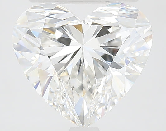 Heart Diamond