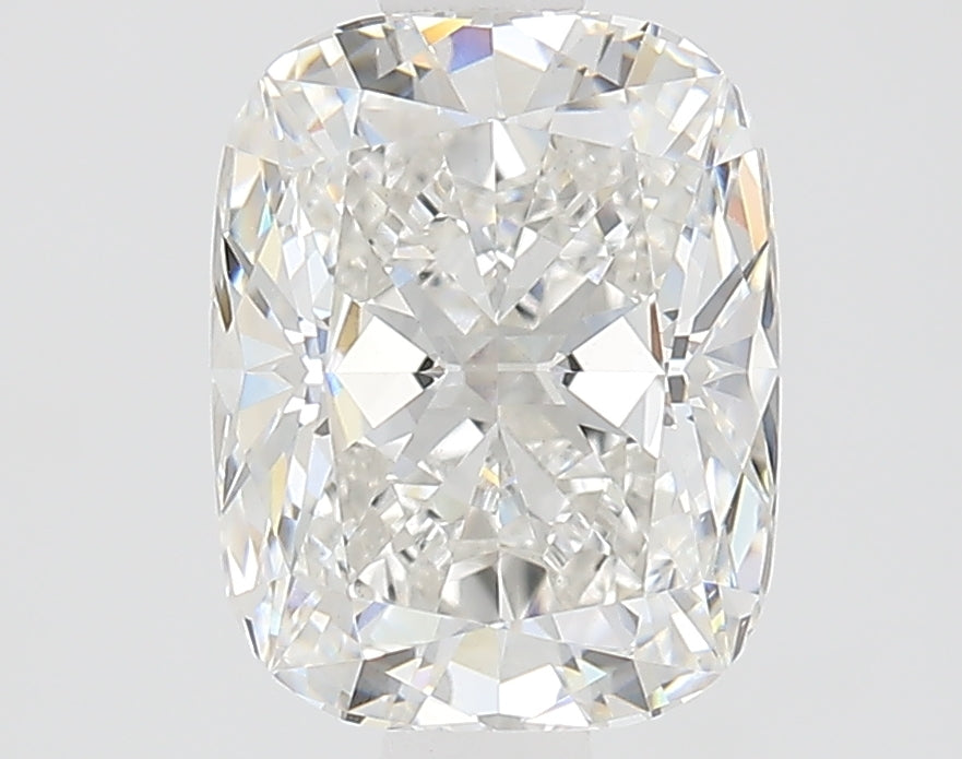 Cushion Diamond