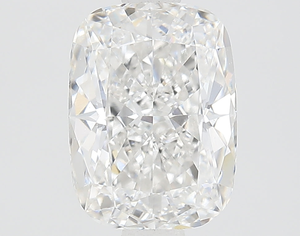 Cushion Diamond