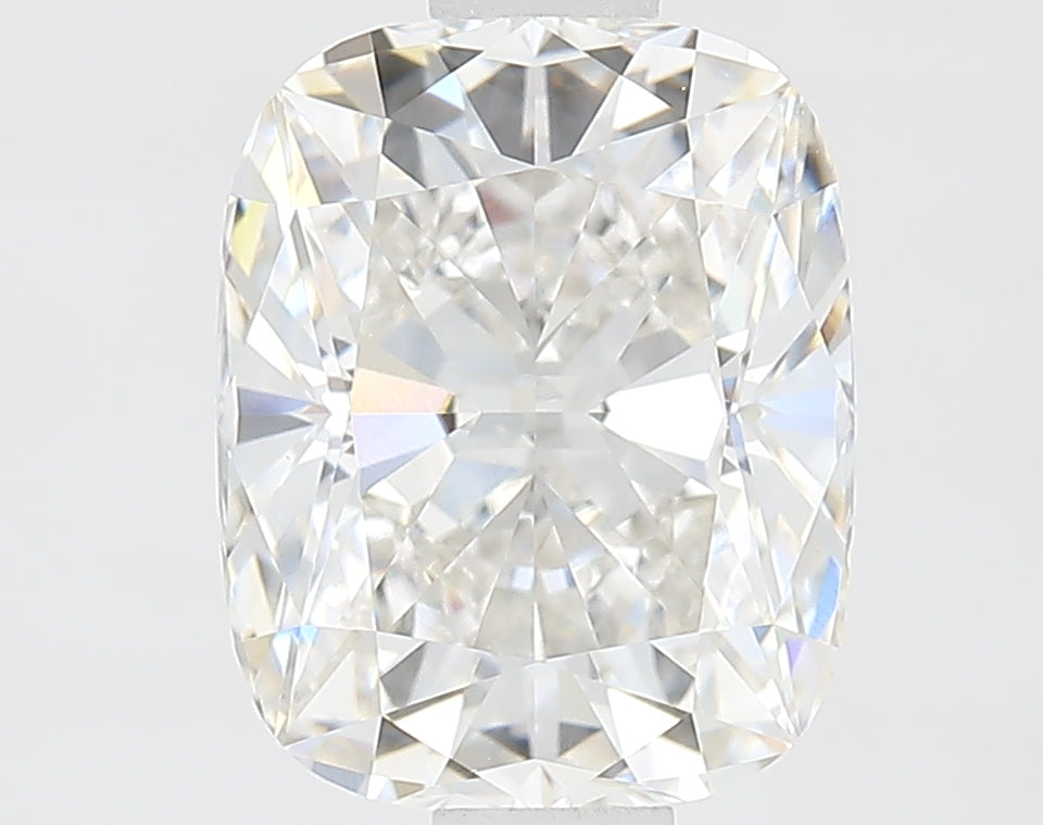 Cushion Diamond