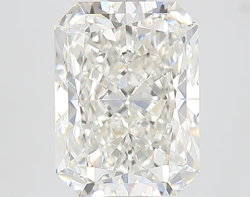 Radiant Diamond