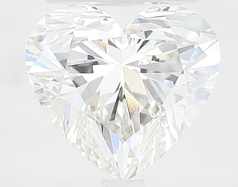 Heart Diamond