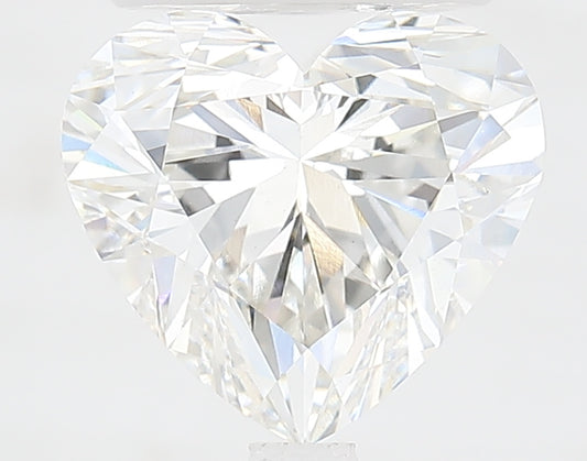 Heart Diamond