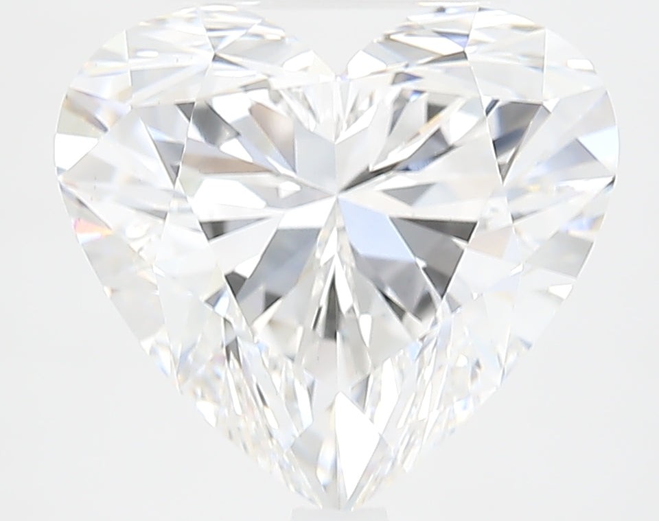 Heart Diamond