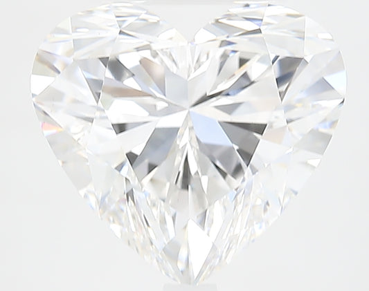 Heart Diamond