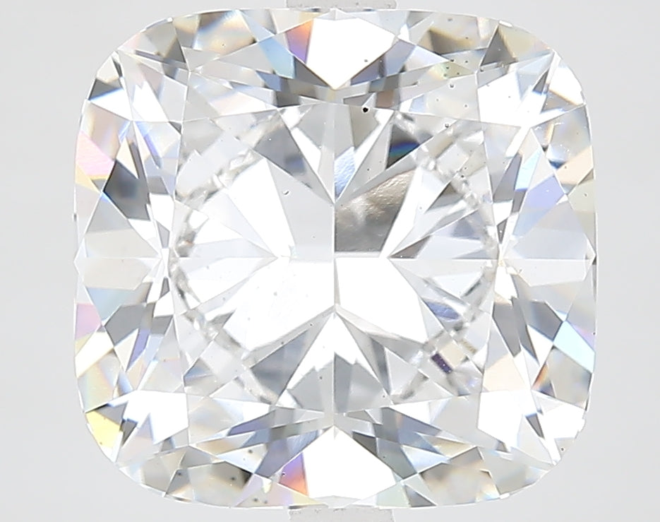 Cushion Diamond