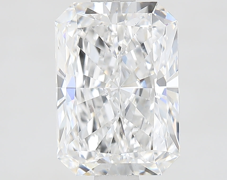 Radiant Diamond