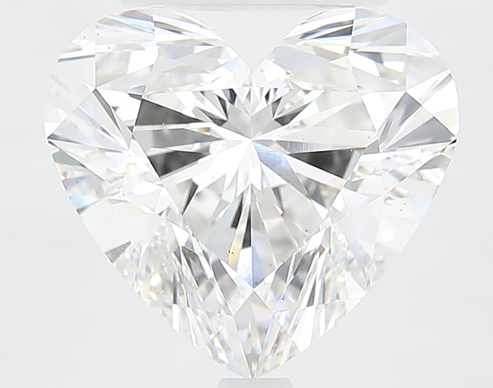 Heart Diamond