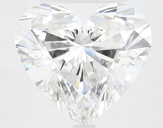 Heart Diamond