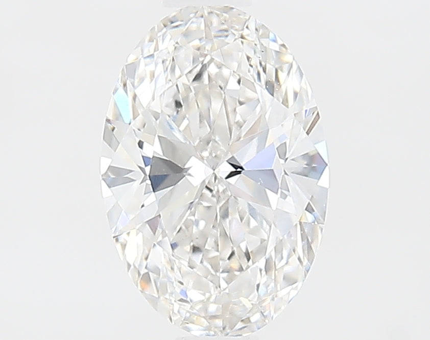 Oval Diamond