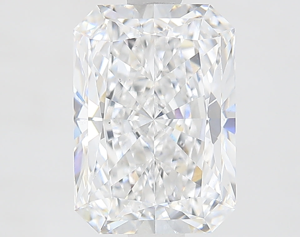 Radiant Diamond