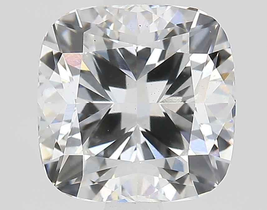 Square Cushion Diamond
