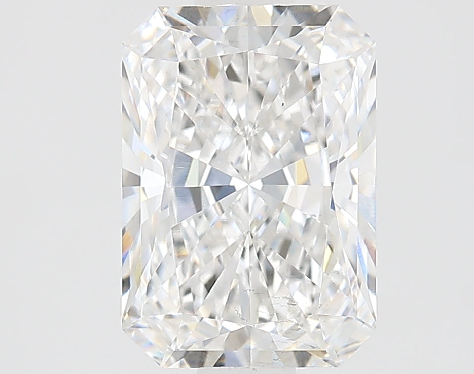 Radiant Diamond