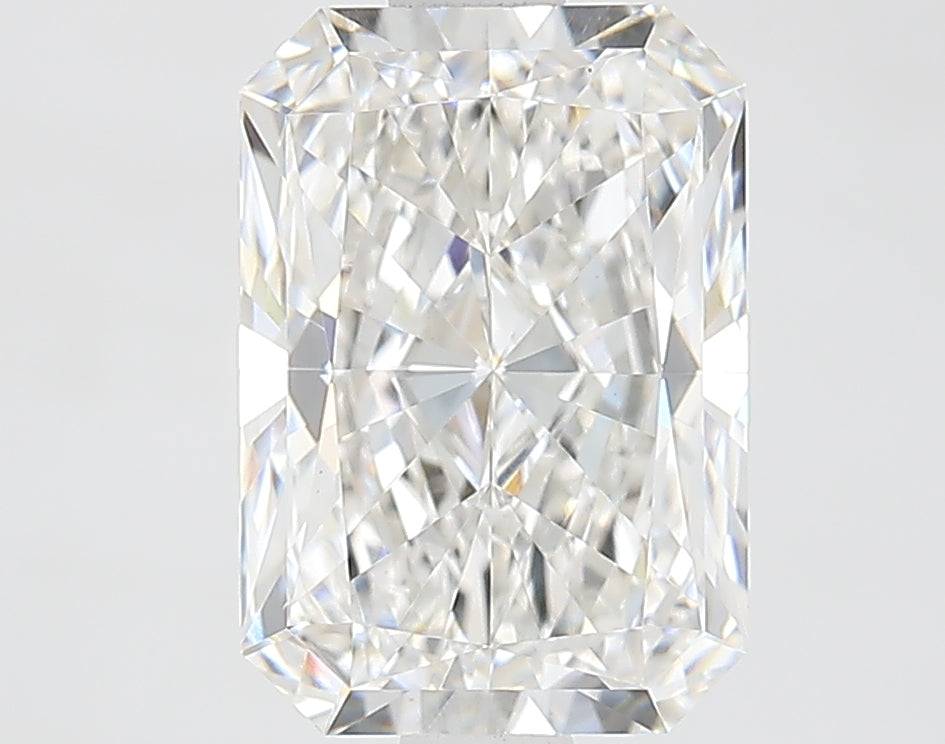 Radiant Diamond