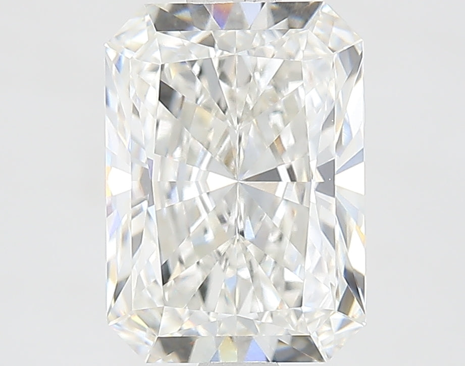 Radiant Diamond