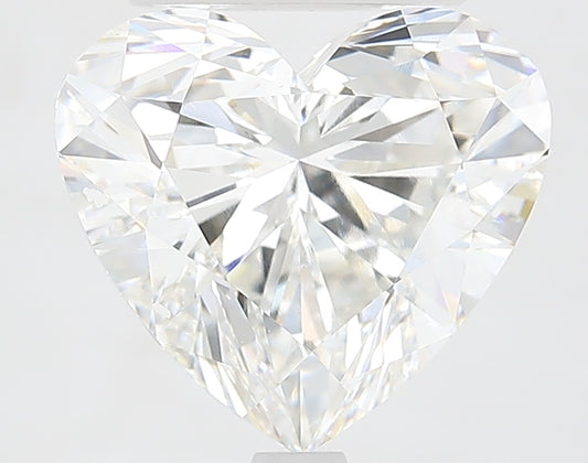 Heart Diamond
