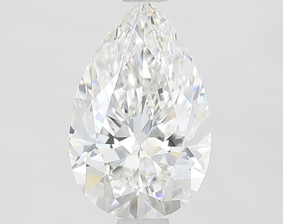 Pear Diamond