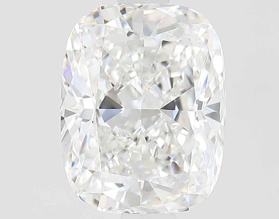 Cushion Diamond