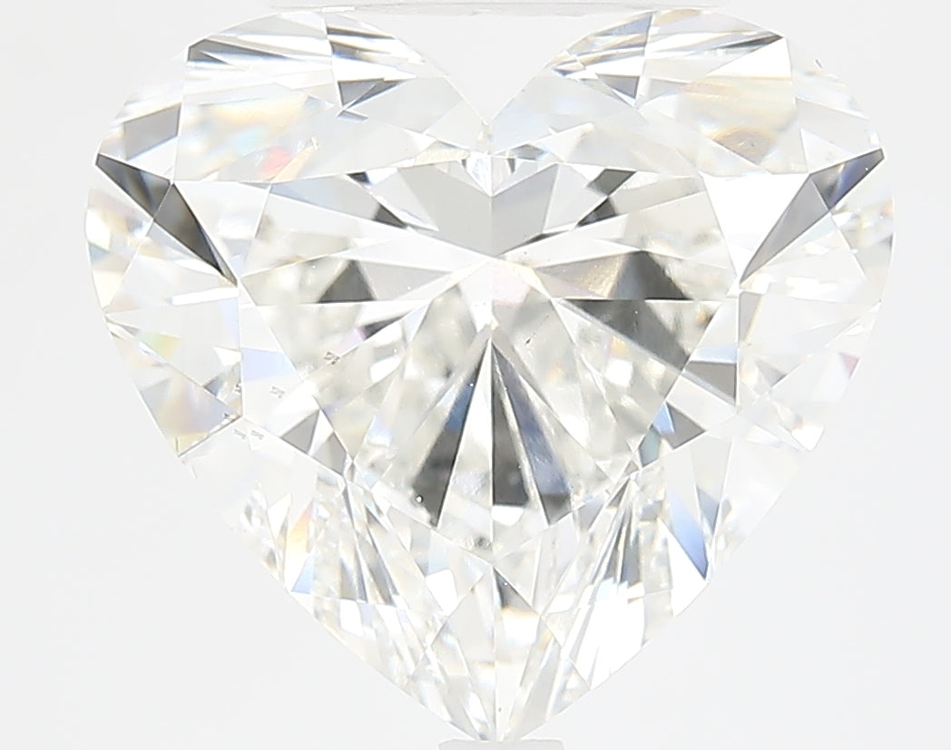 Heart Diamond