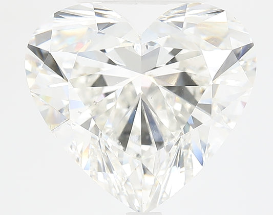 Heart Diamond