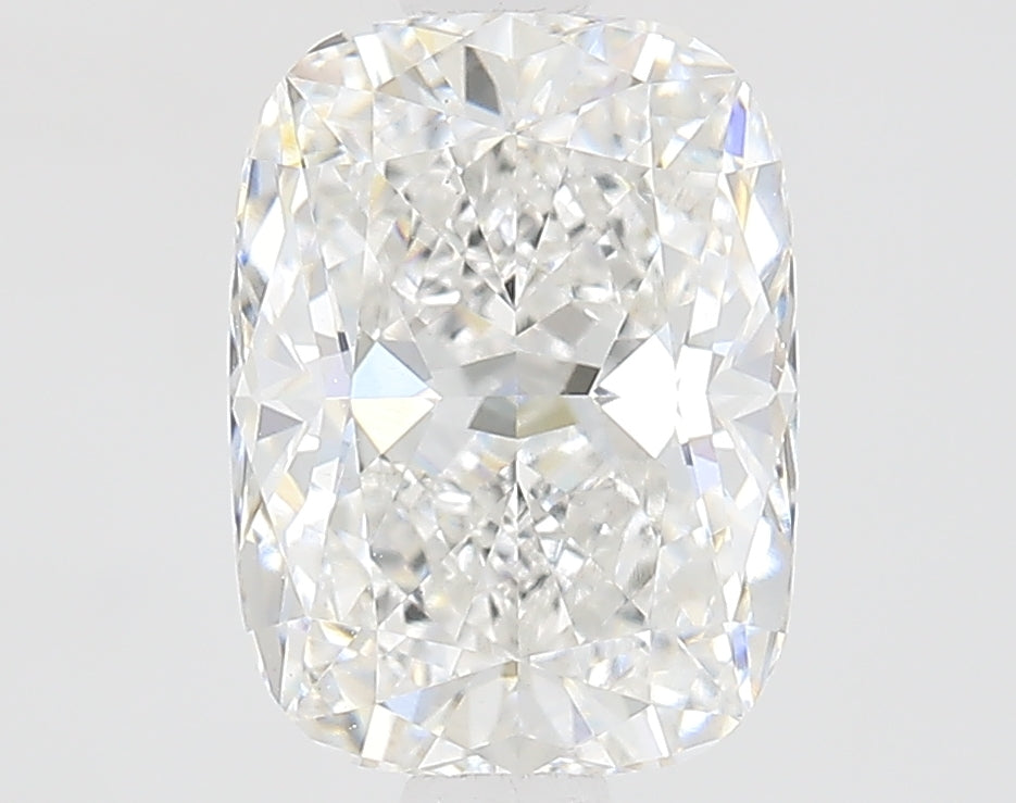 Cushion Diamond