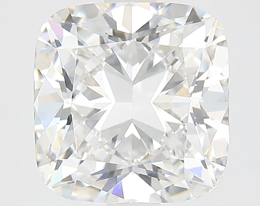 Cushion Diamond
