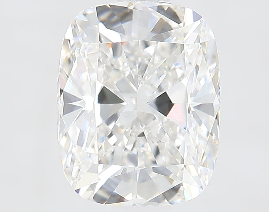 Cushion Diamond