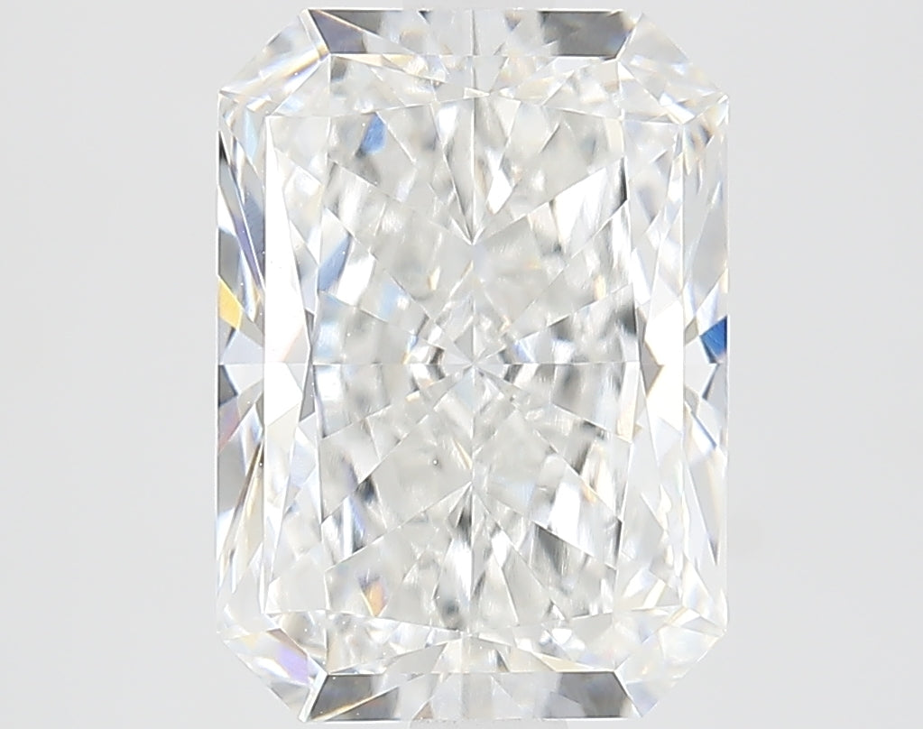Radiant Diamond